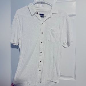 Lucky Brand Mens Dress Shirt